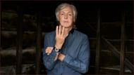 Sir Paul McCartney will be supported on the UK tour by Hot City Horns (Image via P. McCartney / Facebook)